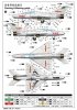 Trumpeter 02824 JJ-7 Trainer 1/48